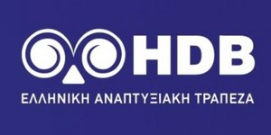 Ελληνική Αναπτυξιακή Τράπεζα
