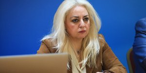 Άννα Στρατινάκη