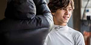 Tο παιδί που θα αντικαταστήσει τον Lewis Hamilton 