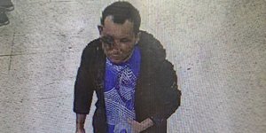 Ο ύποπτος της επίθεσης με καυστικό στο Λονδίνο