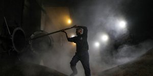 Φιλικό στο περιβάλλον, το τελευταίο πυρηνελαιουργείο της Λέσβου, ηλικίας 130 ετών
