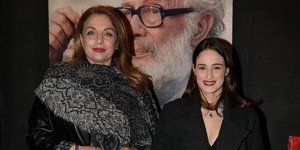 Άντζελα Γκερέκου, Μαρία Βοσκοπούλου