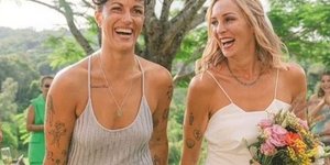 Οι νεόνυμφες