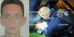 Αστυνομικοί έσωσαν τον 34χρονο που πυροβόλησαν στον Βοτανικό