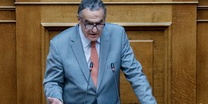 Χαράλαμπος Αθανασίου