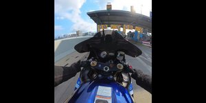 Μοτοσυκλετιστής