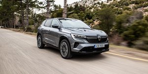 Renault Austral