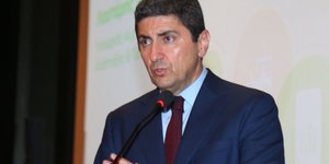 Λευτέρης Αυγενάκης