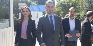 χαριτσης αχτσιόγλου περπατουν