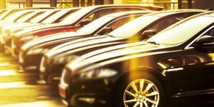 Aύξηση των πωλήσεων αυτοκινήτων στην Ευρώπη/Πηγή: Shutterstock