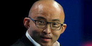 O Κινέζος μεγαλοτραπεζίτης Μπάο Φαν 