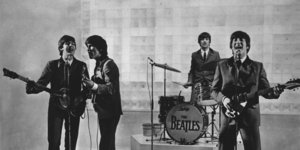 Οι Beatles 