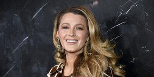 Μπλέικ Λάιβλι