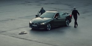 H viral διαφήμιση των Γερμανών