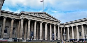 Το Βρετανικό Μουσείο