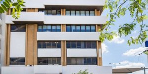 Aκίνητο της BriQ Properties