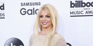 Η Μπρίτνεϊ Σπίαρς