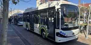 BYD Bus