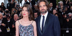 Σαρλότ Κασιράγκι και Ντιμίτρι Ρασάμ