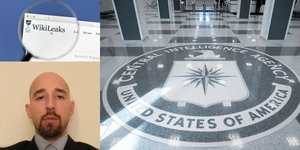 Πρώην υπάλληλος της CIA καταδικάστηκε σε 40 χρόνια φυλάκισης