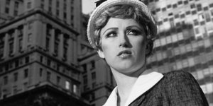 Cindy Sherman  Untitled Film Still