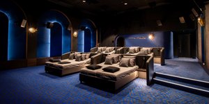 Σινεμά στο Ριάντ