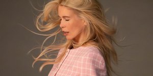 Κλόντια Σίφερ