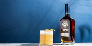 METAXA
