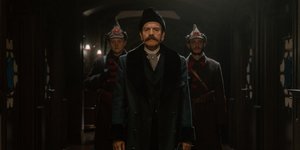 Μάρτιος στην COSMOTE TV με το ιστορικό δράμα «A Gentleman in Moscow» με τον Γιούαν ΜακΓκρέγκορ
