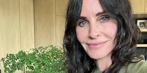 Κόρτνεϊ Κοξ