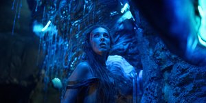 Έρχεται η ταινία Damsel στο Netflix