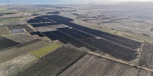 Η ΔΕΗ σε συνεργασία με την RWE θα κατασκευάσουν φωτοβολταϊκά έργα ισχύος 1GW στην Δυτική Μακεδονία