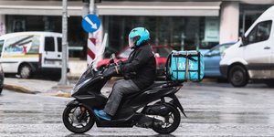 Ντελιβεράς