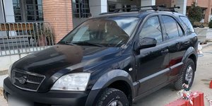 Καταδίωξη διακινητή μεταναστών στο κέντρο της Αθήνας