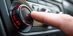 Διακόπτης θερμαινόμενο κάθισμα