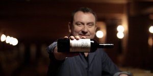 Μέγας Οίνος στη κορυφή! Καλύτερος Ερυθρός Οίνος και Χρυσό μετάλλιο 