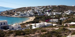 Δονούσα