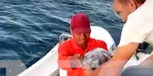 Ο δράστης του φονικού στην ναυτιλιακή εταιρεία 