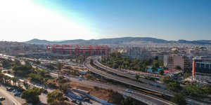 Τρένο Πειραιάς
