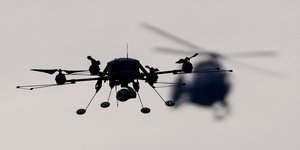 Επίθεση με drone