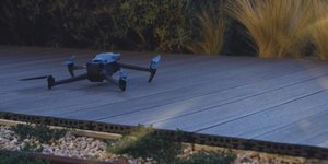 Drone τροχαίας