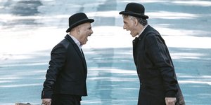 Νίκος Καρδώνης, Βασίλης Ανδρέου 