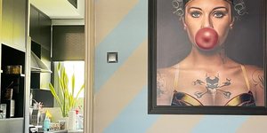 Σπίτι κουζίνα κάρδο Καλλιμάρμαρο