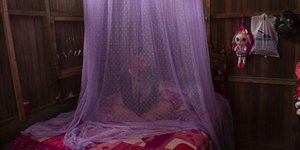 Έφηβη σε καραντίνα λόγω δάγκειου  πυρετού στο Περού