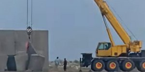 Η Αίγυπτος χτίζει τεράστιο καταυλισμό υπό τον φόβο προσφύγων από τη Ράφα