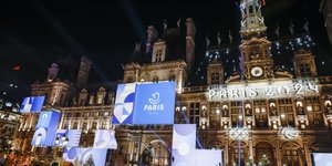 παρισι 2024 εκκλησια 