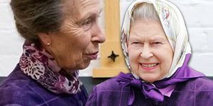 Η επιλογή της πριγκίπισσας Άννας να φορέσει το σακάκι της βασίλισσας Ελισάβετ δείχνει συναίσθημα και διαχρονικό γούστο