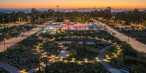 The Ellinikon Experience Park