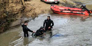 Έρευνες στο Πλουτοχώρι