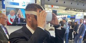 Eurobank - egg: Ενεργή συμμετοχή και στήριξη στη διεθνή έκθεση της Βαρκελώνης